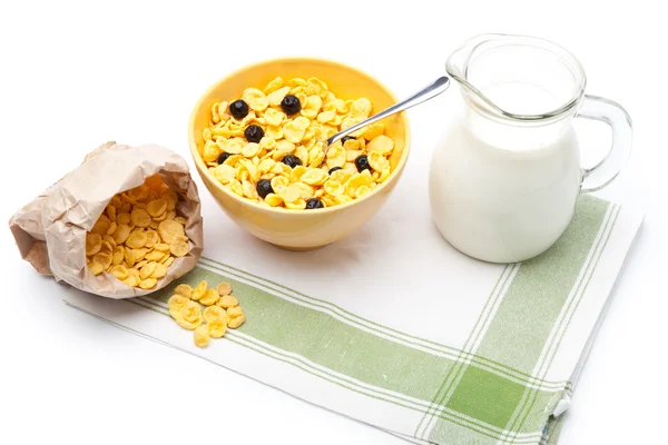 Cereales — Foto de Stock