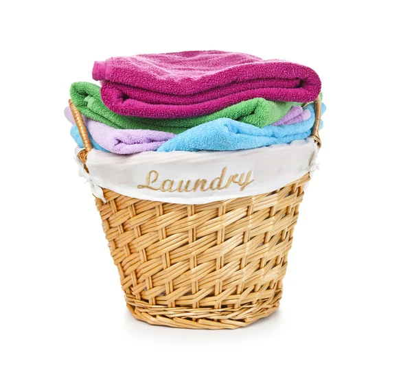 Laundry Basket Royalty Fr