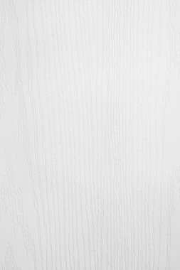 Beyaz ahşap doku