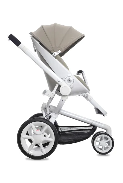 Baby stroller — Stock Photo, Image