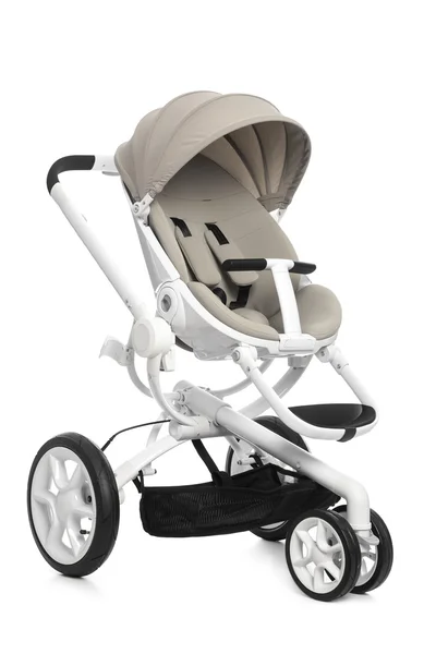 Baby stroller — Stock Photo, Image