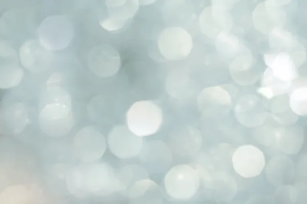 Christmas background bokeh — Stock Photo, Image