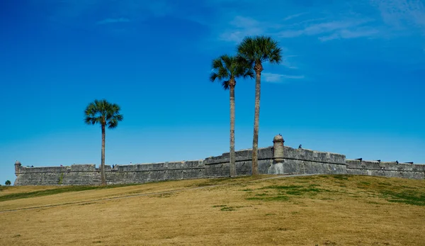 Castillo de San Marco