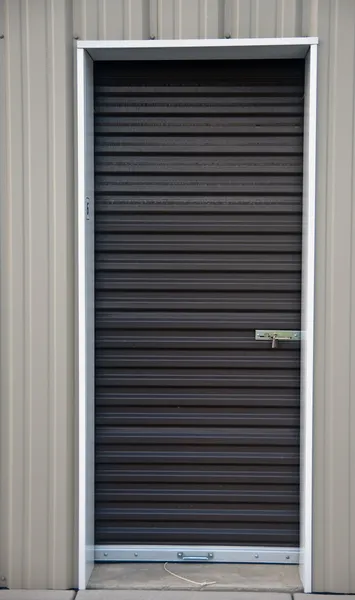 Storage Unit — Stock Photo, Image