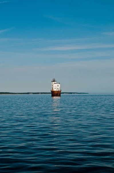 Lighthouse on the Water