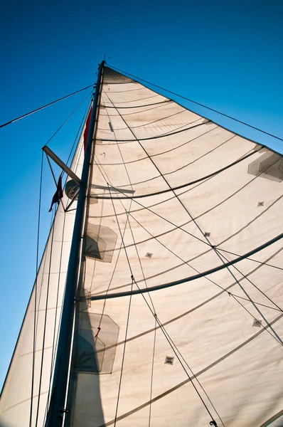 Set Sails — Stock Photo, Image