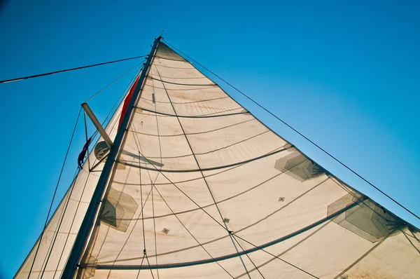 Set Sails — Stock Photo, Image