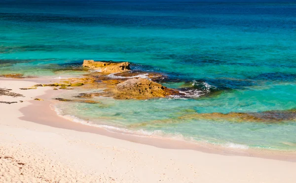 Tropical Beach — Stock Photo, Image