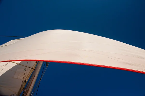 Set Sails — Stock Photo, Image