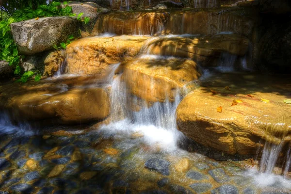 Cachoeira — Fotografia de Stock