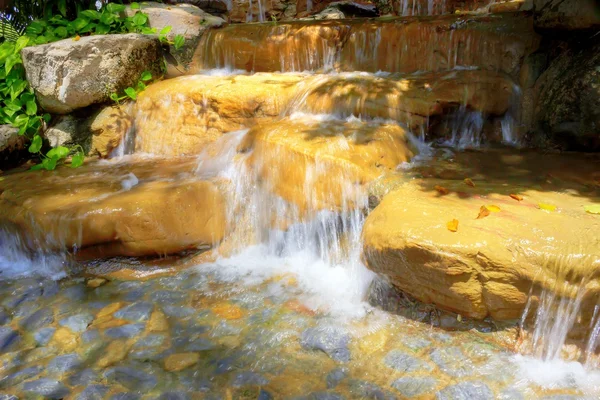 Cascata — Foto Stock