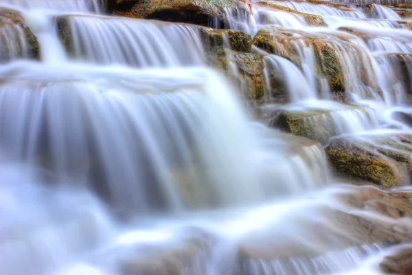 Wasserfall — Stockfoto