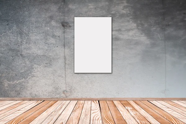 Betonwand mit Bild 2: Hochformat - 3 Resim 2 beton duvar