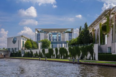 Başbakan'ın office berlin Almanya