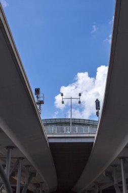 Berlin Merkez İstasyonu