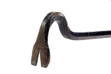 brechstange - karga bar