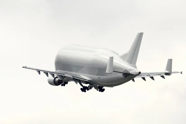 Airbus Beluga Super Transporter — Stock fotografie