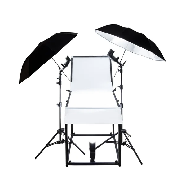 Tablo üst studio kurulum