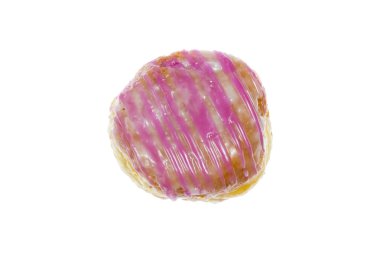 camlı bismarck izole