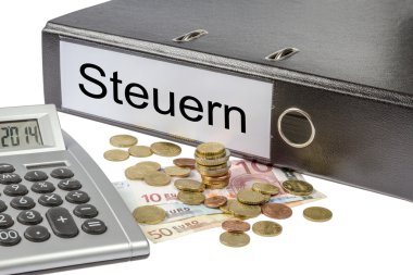 steuern cilt hesap ve para birimi