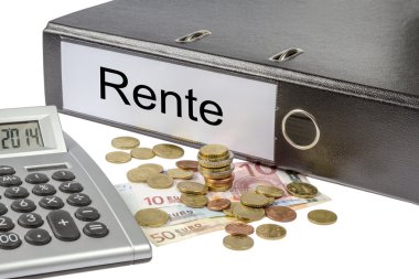 rente Ciltçi hesap ve para birimi