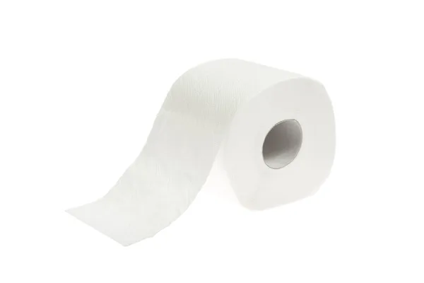 Toilettenpapier — Stockfoto