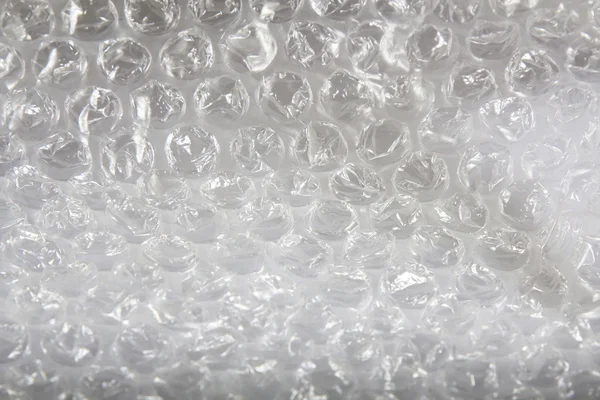 Emballage à bulles — Photo