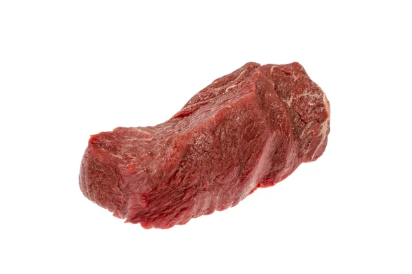 Raw Beef — Stock Photo, Image