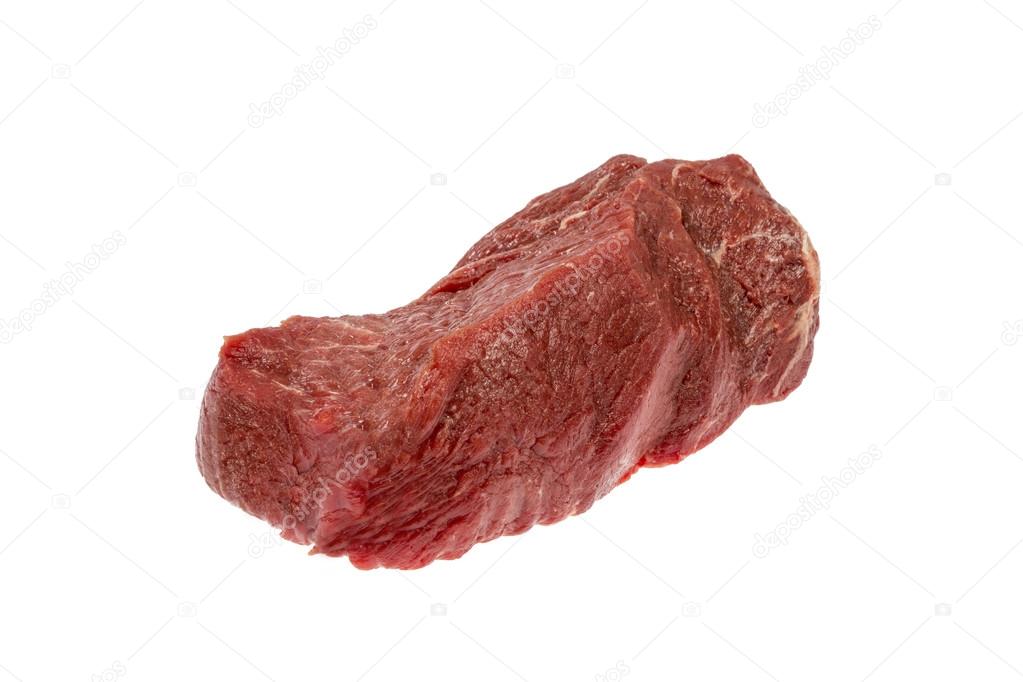 Raw Beef