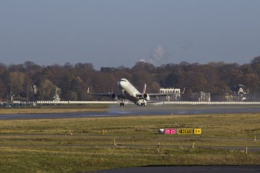 Türkiye Havayolu a321