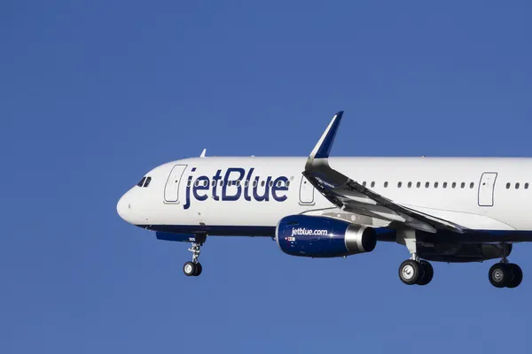JetBlue Airbus A321