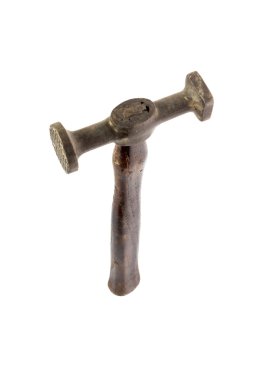 Vintage çekiç