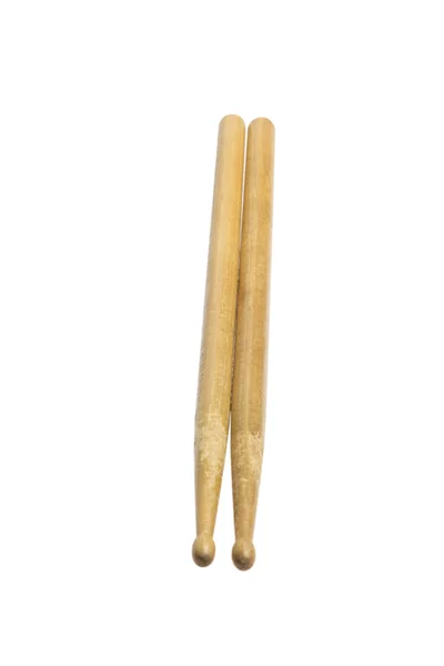Drumsticks — Stock Photo, Image
