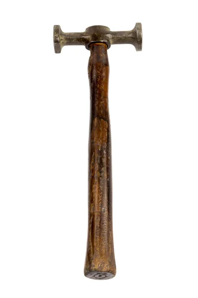 Vintage Hammer — Zdjęcie stockowe