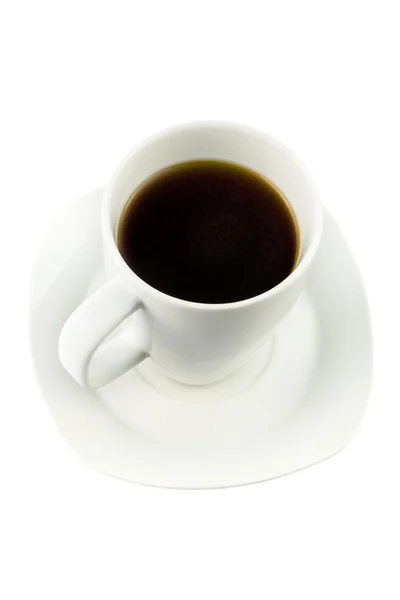 Coffee Cup — Stock Photo, Image