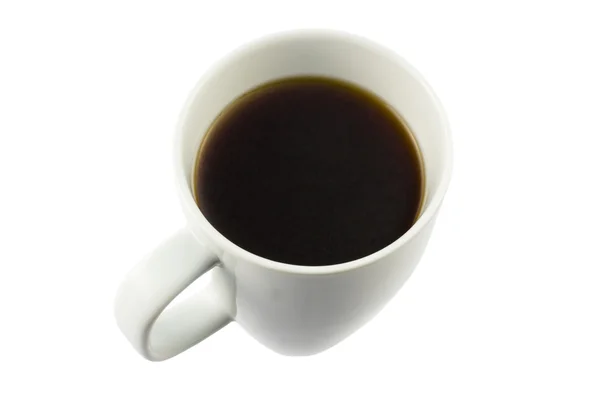 Coffee Cup — Stock Photo, Image