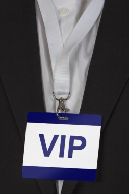 VIP Pass