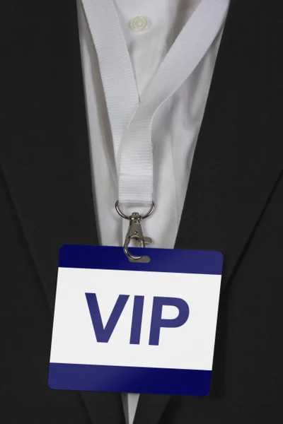 Pass VIP — Photo