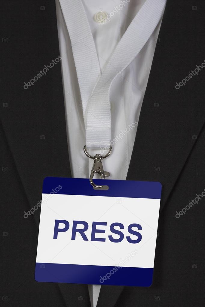 Press Pass