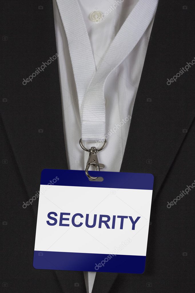 Security Pass