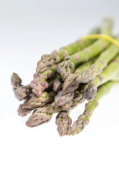 Asparagi verdi — Foto Stock