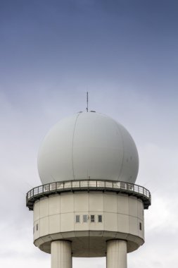 radar kulesi