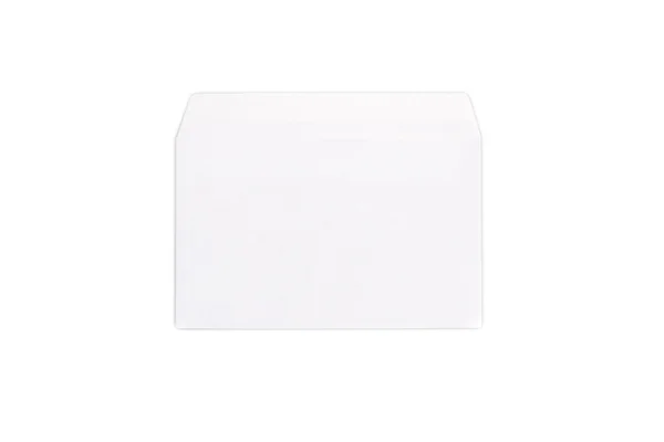 Envelope em branco — Fotografia de Stock