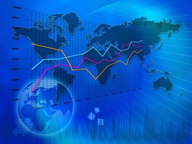 Küresel iş kavramı