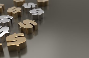 dolar sembol kavramı