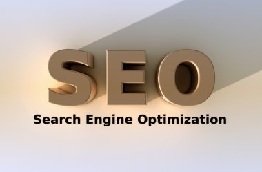 Arama motoru optimizasyon kavramı