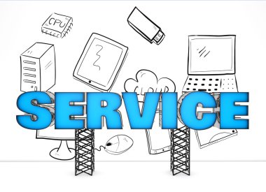 Elektronik hizmet anlayışı