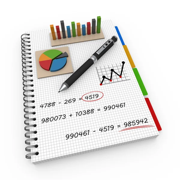 defter hesap kavramı