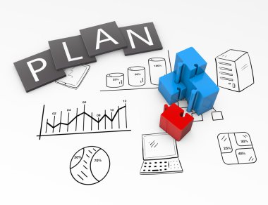 Plan şeması