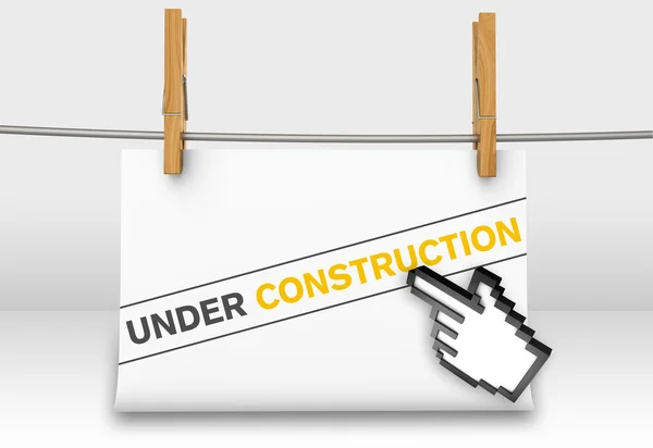 Under construction